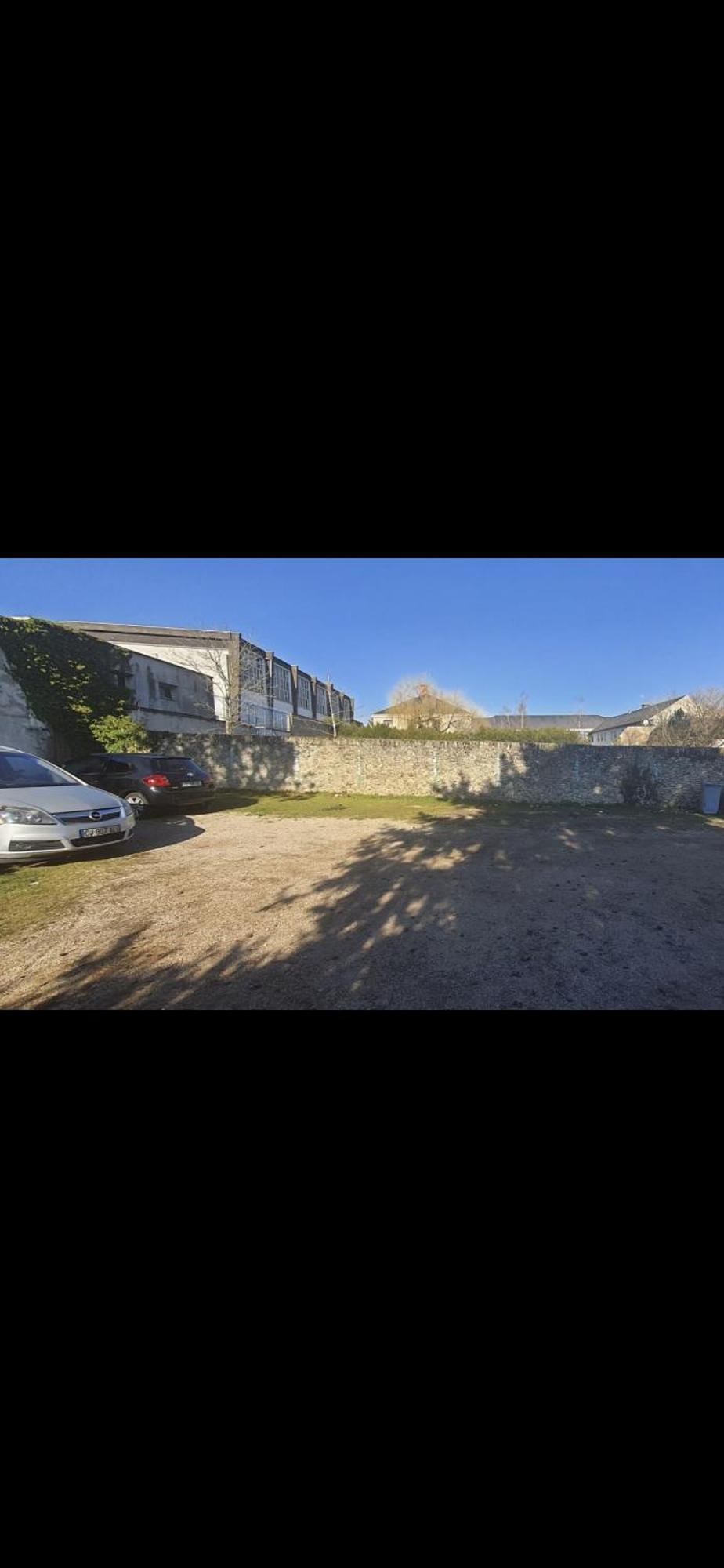 Hotel Saint - Charles Rambouillet Exteriér fotografie